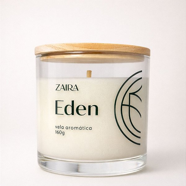 Vela Aromatica Eden