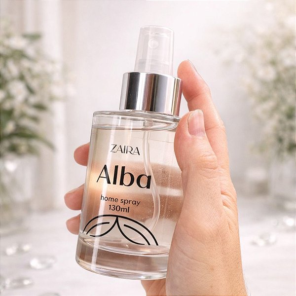 Home Spray Alba