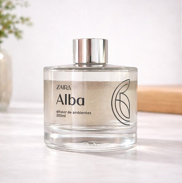Difusor de Ambientes Alba
