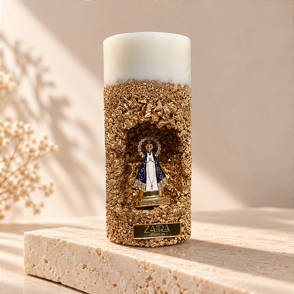 Vela Oratória tradicional