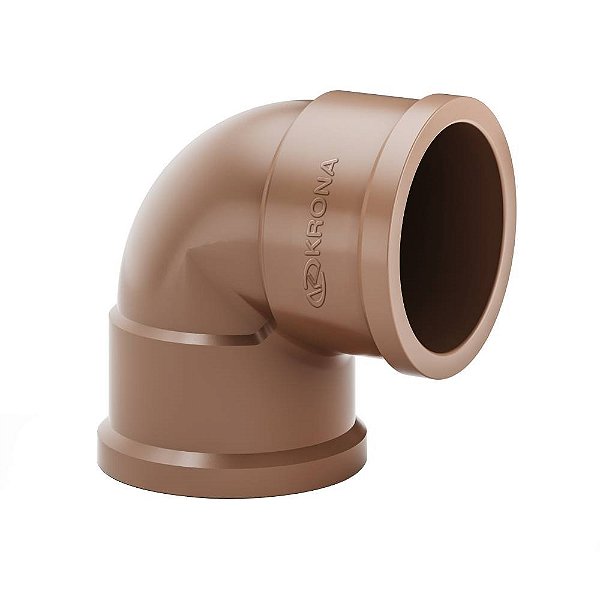 Joelho Soldável 90º Krona 20mm para Encanamento