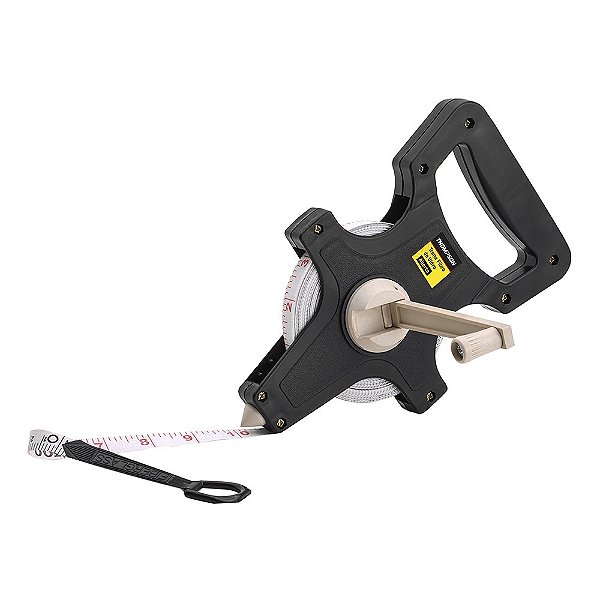 Trena Thompson 30m Fibra Aberta Profissional