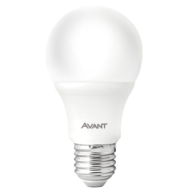 Lâmpada Led Avant 12W E27 Branco Frio 6500K
