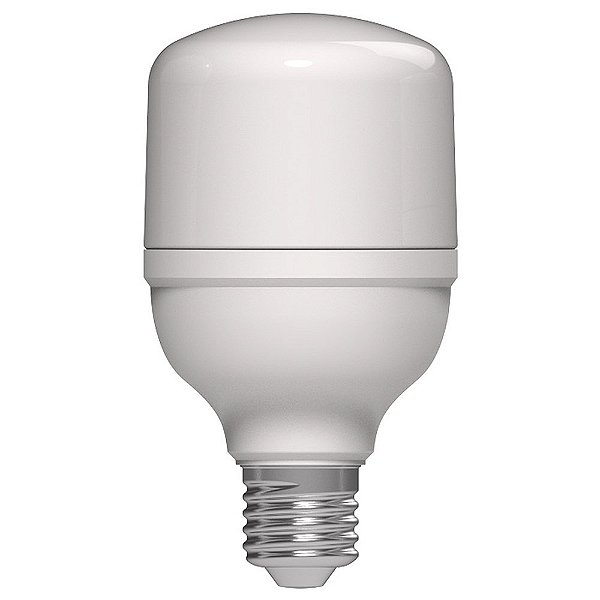 Lâmpada LED Avant 20W E27 6500K Bivolt