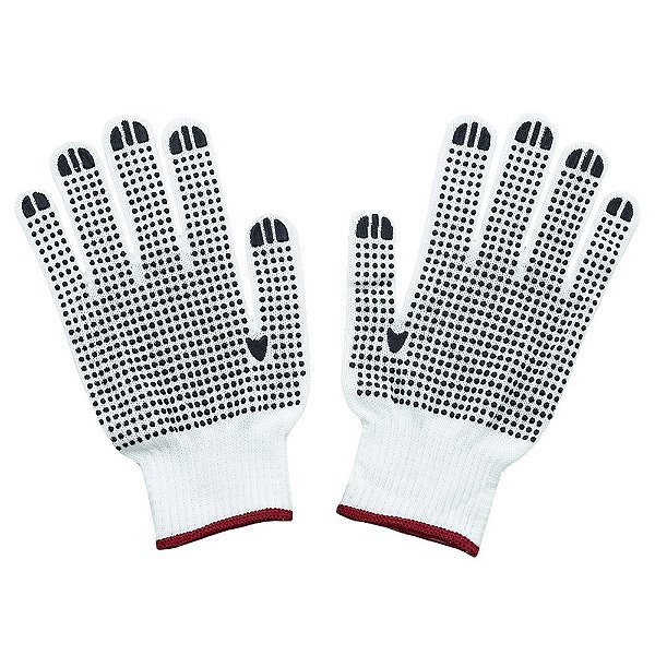 Luva Thompson Helanca Pigmentada Antiderrapante