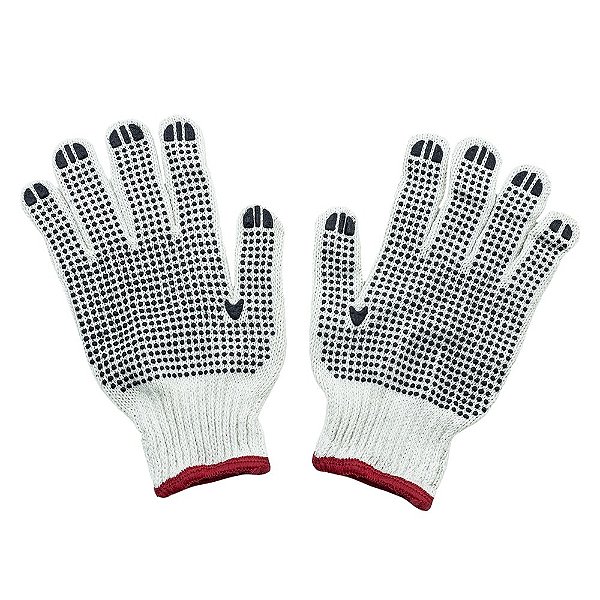 Luva Thompson Pigmentada de Segurança CA39732