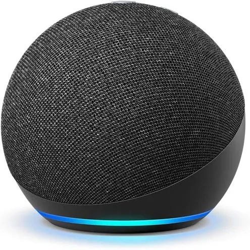 Echo Dot (5ª Geração)