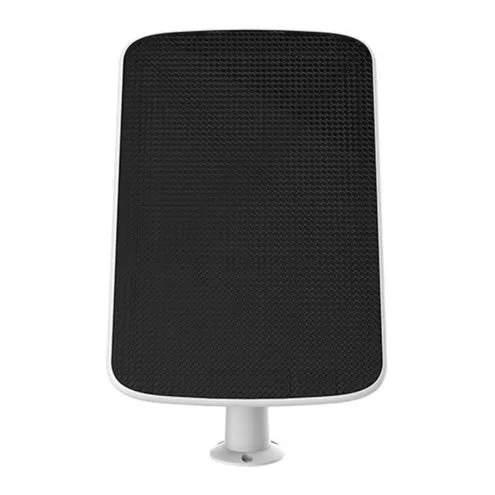 Painel Solar EZVIZ Painel-F Para Camera de Segurança com Bateria