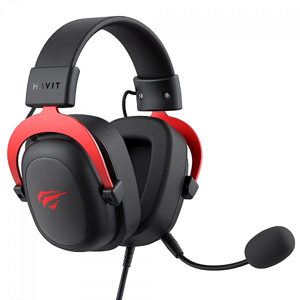 HEADSET GAMER HAVIT