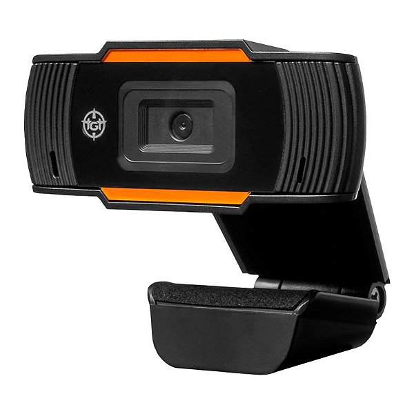 Webcam TGT HMS720, 720p