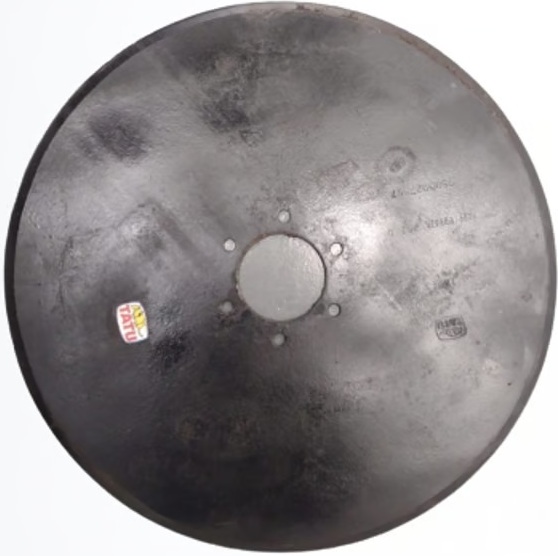 DISCO LISO 20” TATU