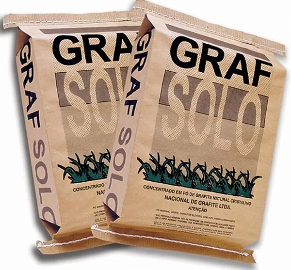 GRAFITE GRAFF SOLO 5KG