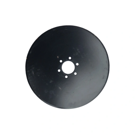 Disco Reto Liso 16 X4,00 Tatu