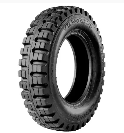 PNEU MILITAR 700x16 - 9602032 JM