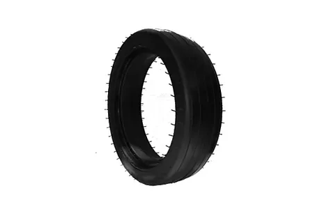 BANDA COMPACTADORA JUMIL 12 FUROS 2734051/1