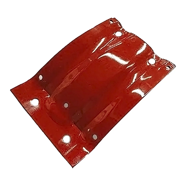 SAPATA DE ACO BARRA CORTE CASE 251206A2