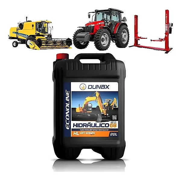 68 OLEO - BALDE 20LT ( GOLD / DULUB )