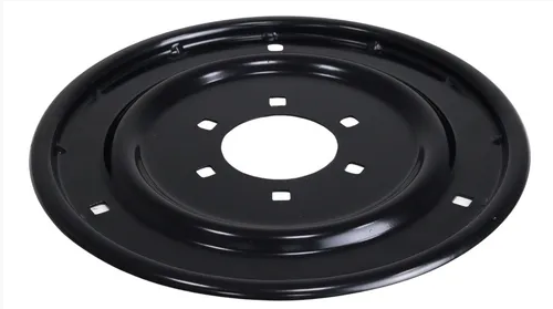 CQ29581 ARO BANDA COBRIDORA SEMENTE JD