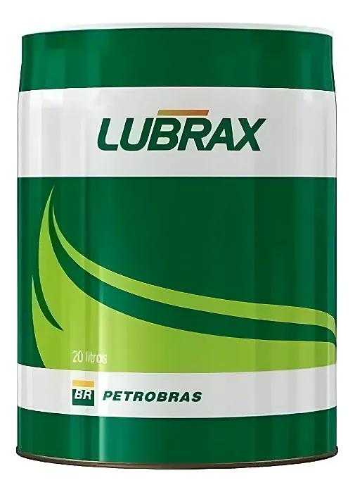 Oleo 90 Lubrax Para Câmbio E Diferencial Linha Pesada 20 LT