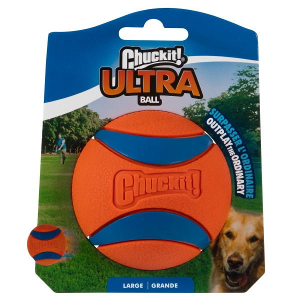 Chuckit! Ultra Ball, tamanho Extra-Grande