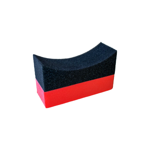 Aplicador de Pneu Pretinho