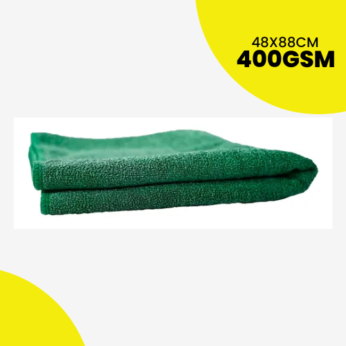 Toalha de Secagem 48x88cm