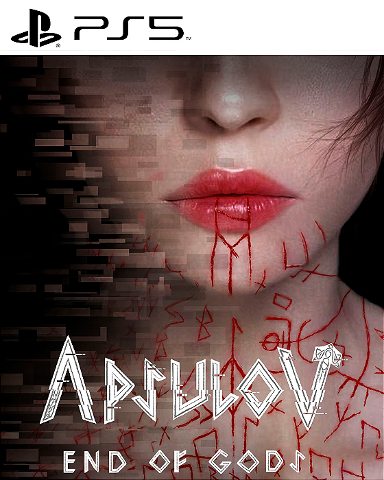 Apsulov: End of Gods PS4 Mídia Digital