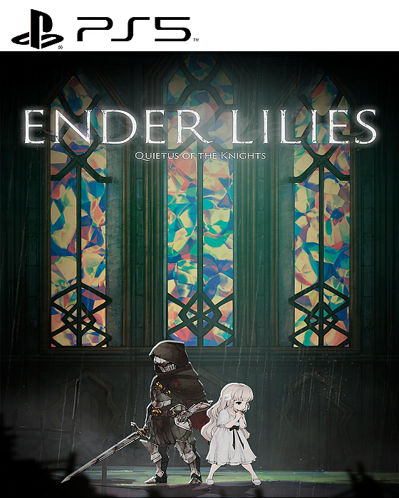 DUPLICADO - ELEX II PS5 Mídia Digital