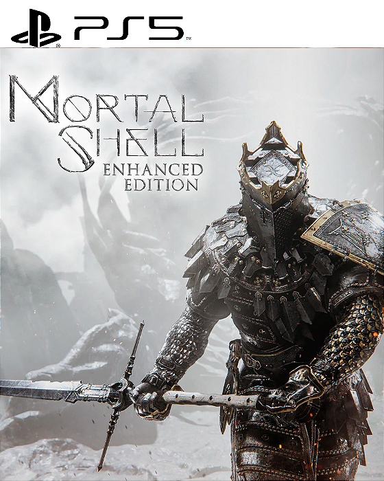 Mortal Shell Enhanced Edition