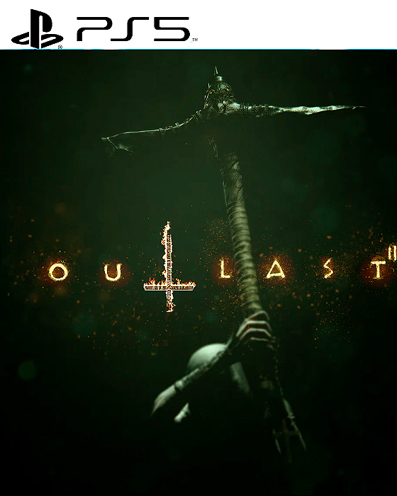 DUPLICADO - Outbreak Co-Op Anthology PS5 Mídia Digital