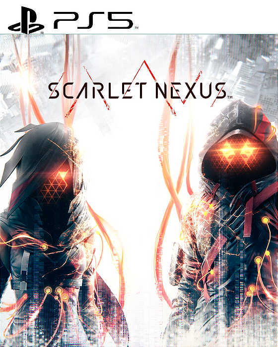 SCARLET NEXUS