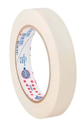 Fita Crepe 18mmx10m Eurocel