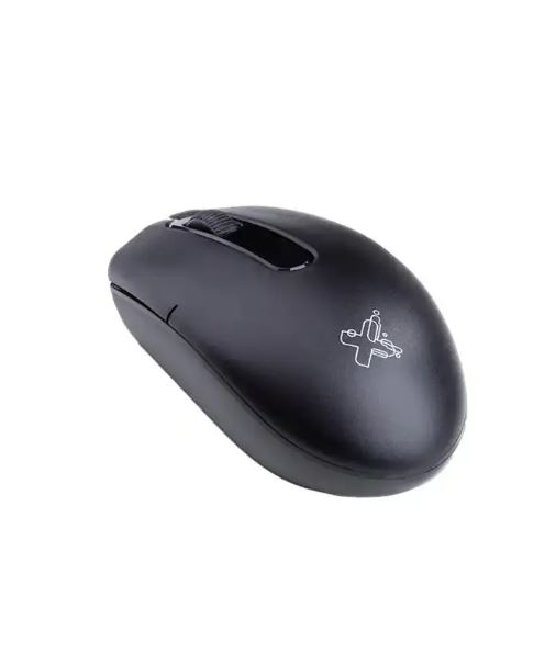 Mouse Sem Fio Usb Airy Preto
