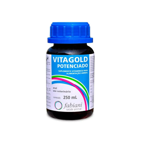 Vitagold 250 ml