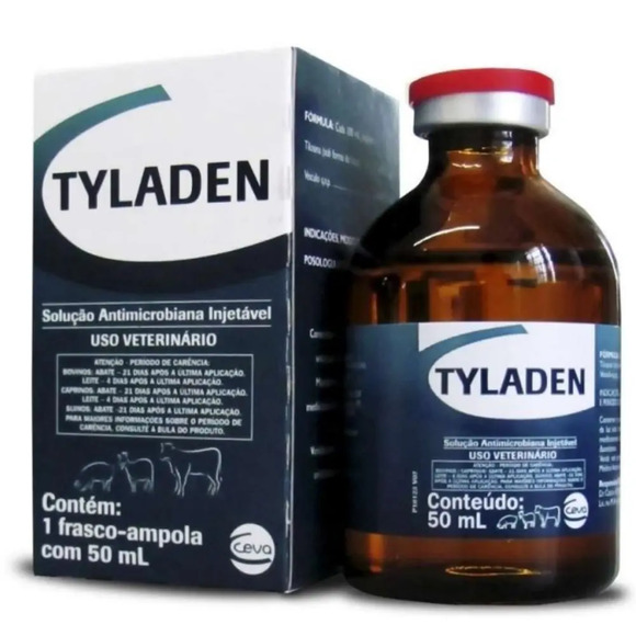 Tyladen 50 ml