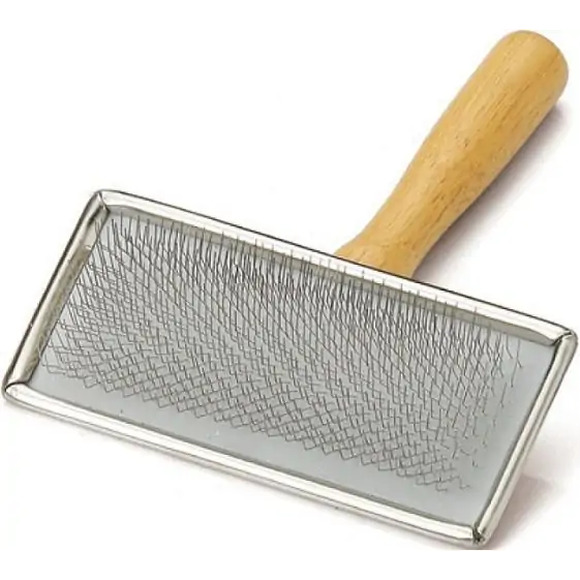 Rasqueadeira Cabo Madeira Tchuska M