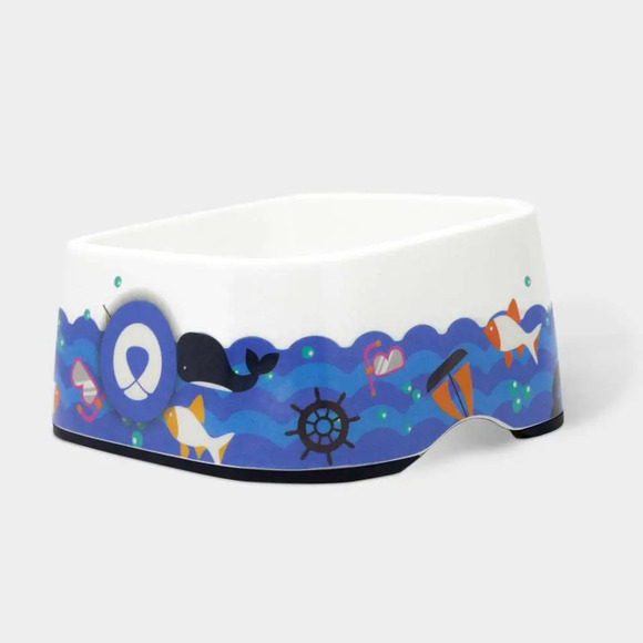 Comedouro para Cachorro dog27 Sail G