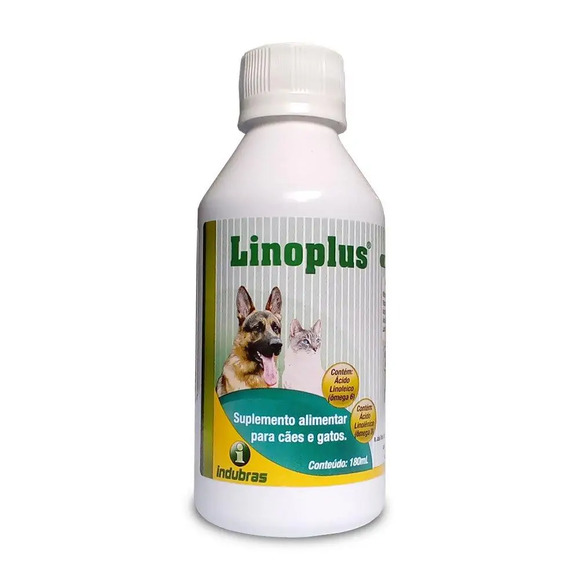 Linoplus 180Ml Único
