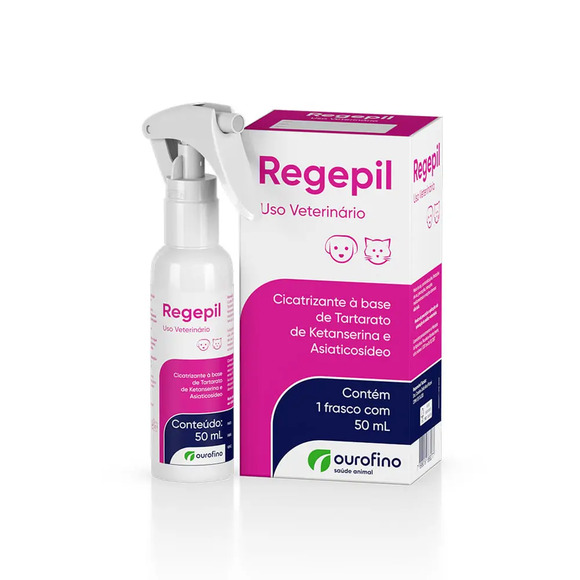 Regepil 50 ml