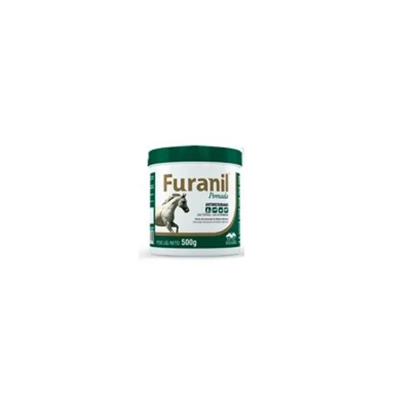 Furanil Pomada 500 g