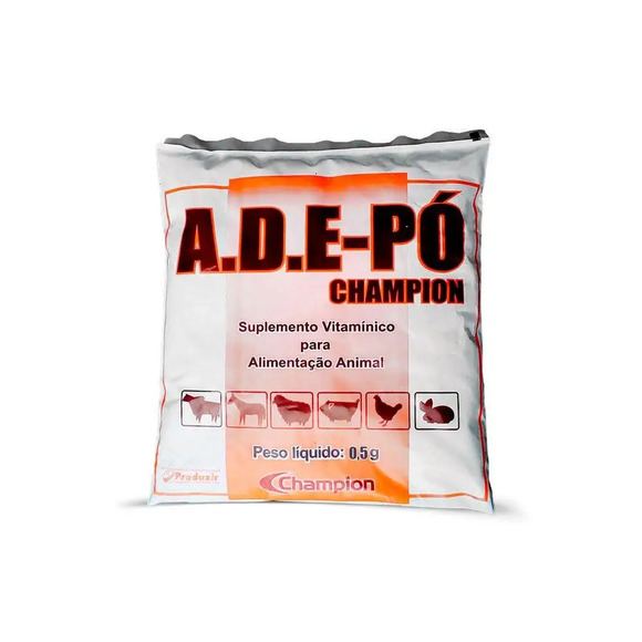Ade Pó Champion 500 g