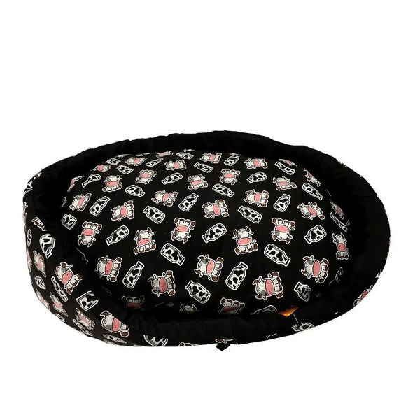 Cama Europa Pet Nylon Conforto N. 02