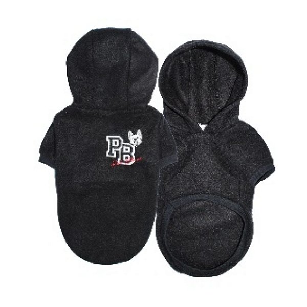 Agasalho Soft Com Capuz P