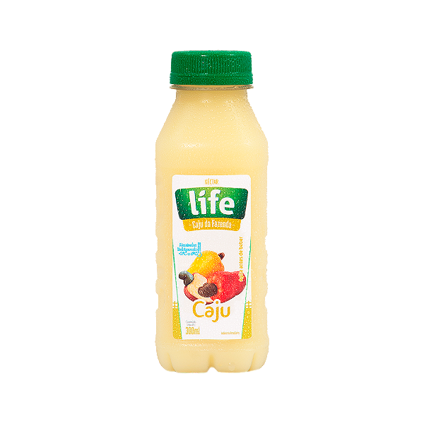 Cajú 300 mL
