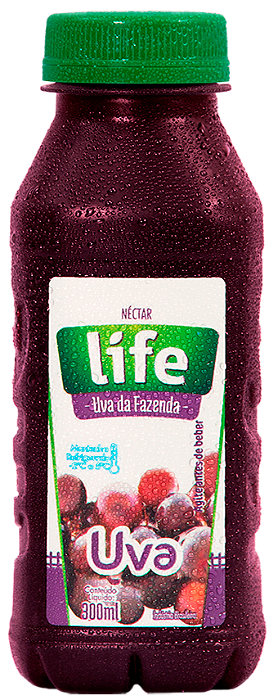 Uva 300 mL