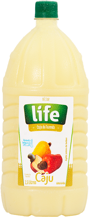 Cajú 1,5 Litros