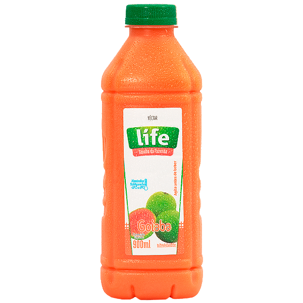 Goiaba 900 mL