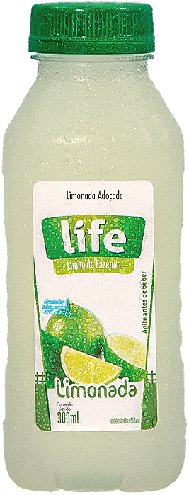 Limonada 300 mL