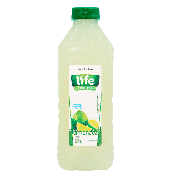 Limonada 900 mL