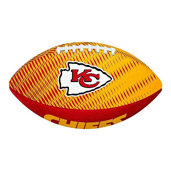 Bola NFL Kansas City Chiefs - Wilson Tailgate Jr